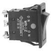 WR12AT Rocker Switches