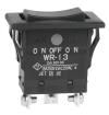 WR13AT electronic component of NKK Switches