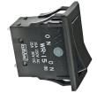 WR15AS Rocker Switches