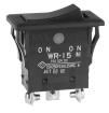 WR15AT electronic component of NKK Switches