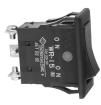WR15AT Rocker Switches