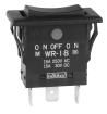 WR18AF electronic component of NKK Switches