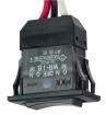 WR18AL  Electromechanical