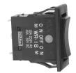 WR18AS Rocker Switches