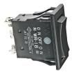 WR18ATN Rocker Switches