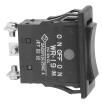 WR19AT Rocker Switches