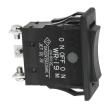 WR19AT/CUL Rocker Switches