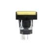 YB16WCKW03-BB electronic component of NKK Switches