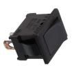 JWS11RAA/UCV Rocker Switches