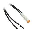 NL2951WL3A electronic component of Bulgin