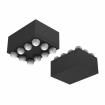NLAS4684FCT1G  Semiconductors
