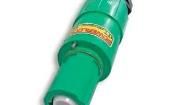 NLDFT-N-BL-L-S120-M40A Heavy Duty Power Connectors
