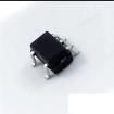 NLVVHC1G125DFT1G electronic component of ON Semiconductor