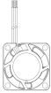 02510SS-05P-AT-00 electronic component of MinebeaMitsumi