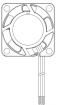 02510SS-05P-AT-00  Thermal Management