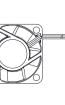 03010SS-05N-AT-00 DC Fans