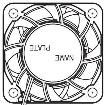 03828DA-12R-AU-00  Thermal Management