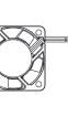 04010SS-12N-AT-00 DC Fans