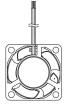 04015SS-12N-AT-00 electronic component of MinebeaMitsumi