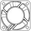 04020VA-24P-AA-00  Thermal Management
