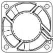 04020VA-24P-AA-00 DC Fans