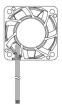 04028DA-12Q-AA-F0  Thermal Management