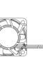 04028DA-12Q-AA-F0 DC Fans