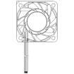 04028DA-12T-AK-H0  Thermal Management