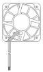 05015SS-24R-WT-00  Thermal Management