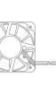 05015SS-24R-WT-00 DC Fans
