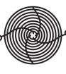 055011 Fan Accessories