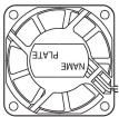 06015KA-24N-AA-00 DC Fans