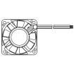 06020SS-12N-AT-00 DC Fans