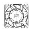 06038DA-12S-EC-F0  Thermal Management