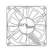 08015JE-12M-BA-F0  Thermal Management