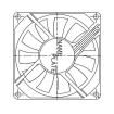 08015JE-12M-BA-F0 DC Fans