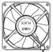 08025SA-24N-EA-D0  Thermal Management