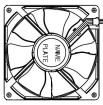09225SA-12P-AL-D0 DC Fans