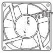 09238KA-12M-ET-00 DC Fans