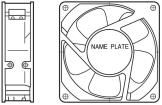 11938MB-A1N-EA-00 electronic component of MinebeaMitsumi