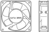11938MB-A1N-NP-00  Thermal Management
