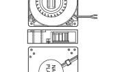 12032GA-12K-AA-00 Blowers & Centrifugal Fans