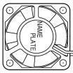 1204KL-04W-B39-B00 DC Fans