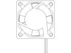 1604KL-04W-B40-B00  Thermal Management