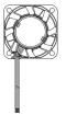 1611FT-D4W-B86-B50  Thermal Management