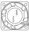 1611RL-04W-B80-B00 DC Fans