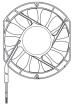 1622FT-04W-B86-E00  Thermal Management