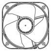 17240JA-12M-YA-00  Thermal Management