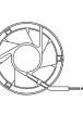 17250VA-48R-GA-00 DC Fans
