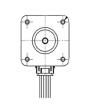 17PM-K455-00VS  Electromechanical